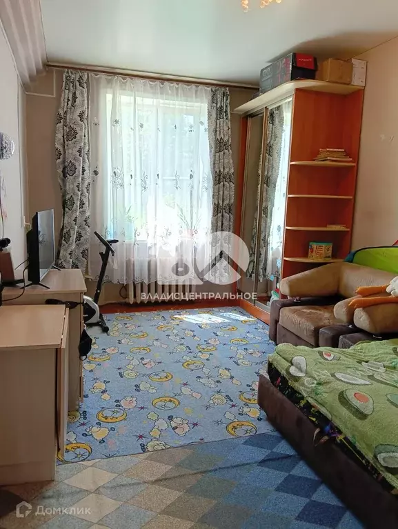 Продаётся 2-к квартира, 47.1 м - Фото 0