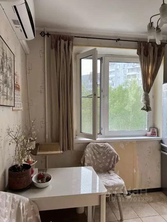 2-к кв. Москва Братиславская ул., 18К2 (55.0 м) - Фото 0