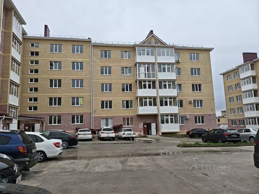 1-к кв. Ставропольский край, Железноводск городской округ, пос. ... - Фото 1