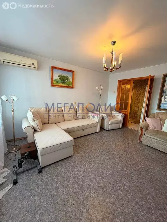 3-комнатная квартира: Балаково, улица 30 лет Победы, 30 (61.3 м) - Фото 1