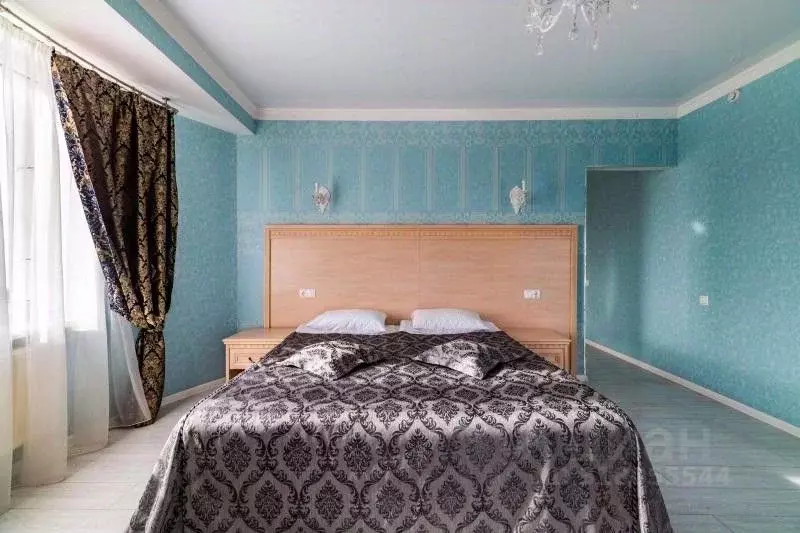 Комната Краснодарский край, Анапа Крепостная ул., 1А (34.0 м) - Фото 1