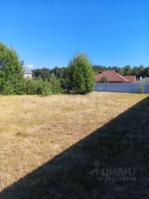 Участок в Тверская область, Калининский муниципальный округ, д. ... - Фото 2