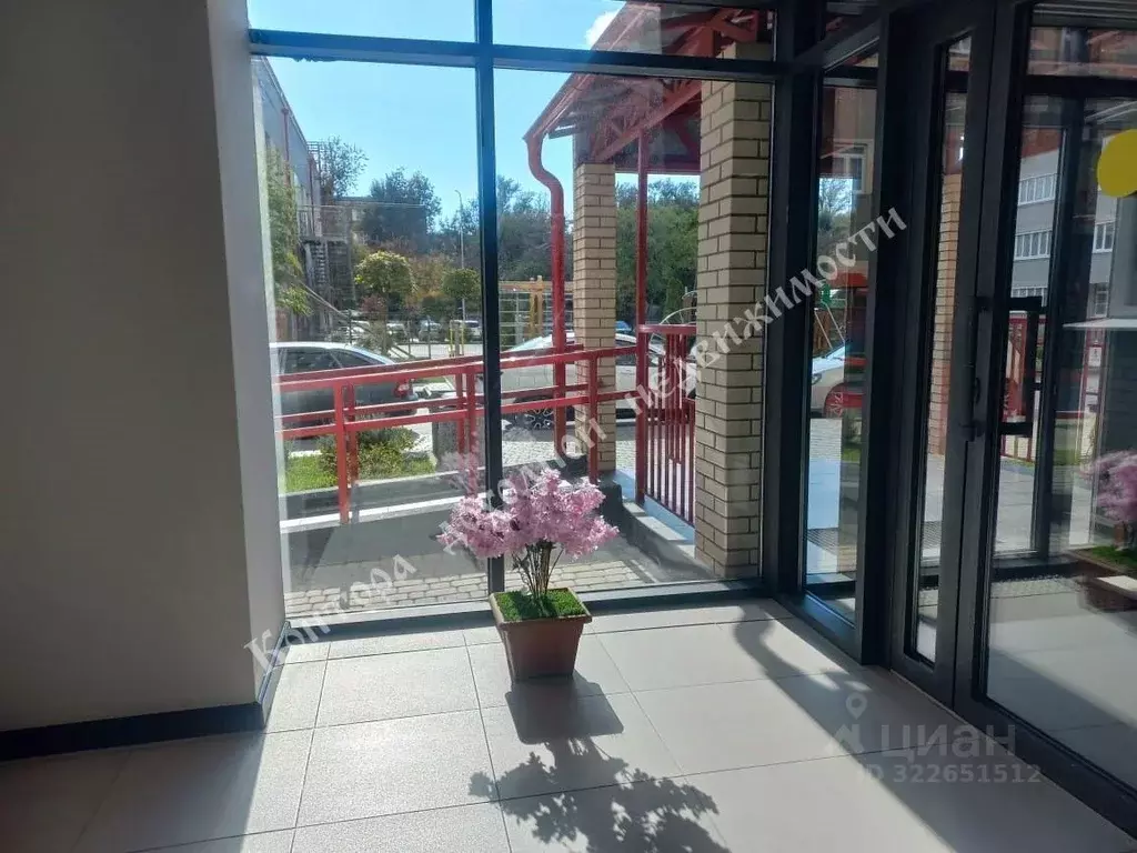 3-к кв. Ростовская область, Ростов-на-Дону просп. 40-летия Победы, ... - Фото 1