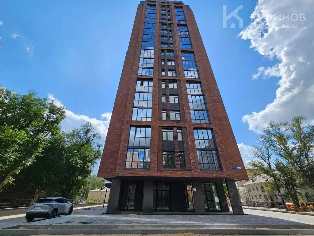 2-к кв. Воронежская область, Воронеж ул. 45-й Стрелковой Дивизии, 113 ... - Фото 0