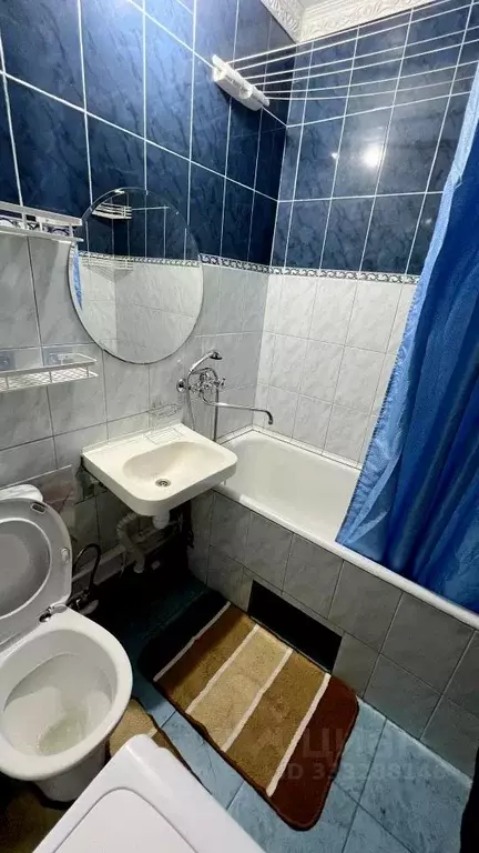 1-к кв. Москва Бакинская ул., 15 (23.0 м) - Фото 2