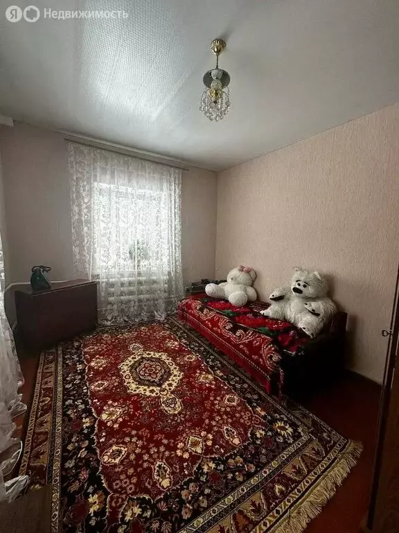 Дом в посёлок Иноземцево, Вокзальная улица (54 м) - Фото 1