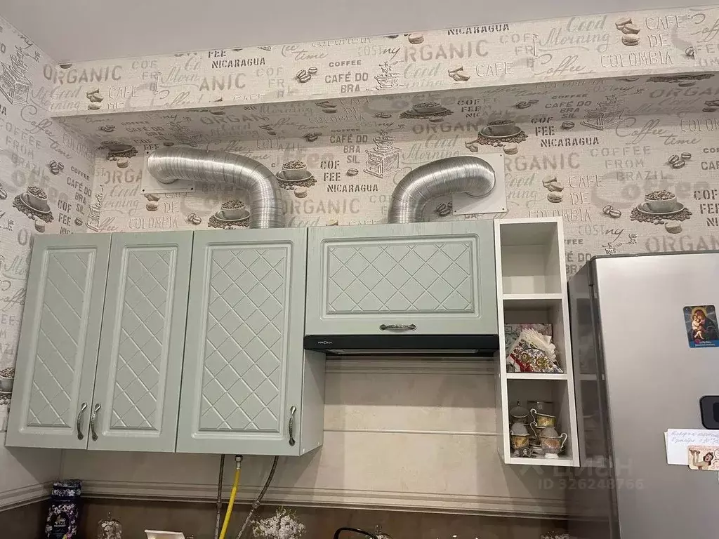 3-к кв. Самарская область, Самара пос. Южный, 26 (73.7 м) - Фото 2