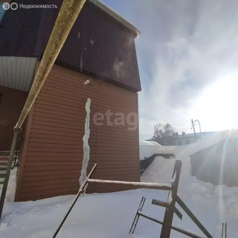 Дом в Мичуринск, Украинская улица (141.5 м) - Фото 1