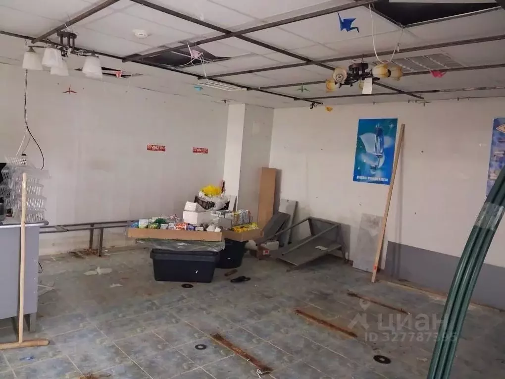 Помещение свободного назначения в Волгоградская область, Волгоград ... - Фото 2