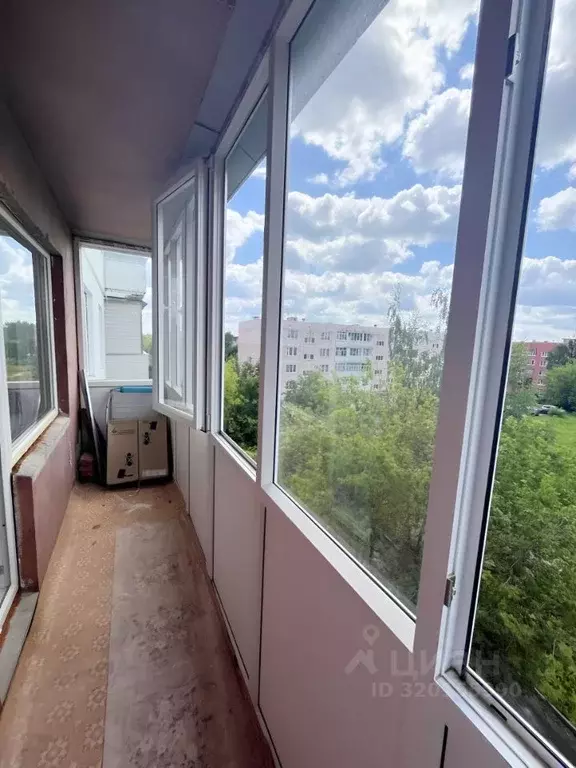 2-к кв. Ивановская область, Кинешма ул. Гагарина, 23 (55.0 м) - Фото 1
