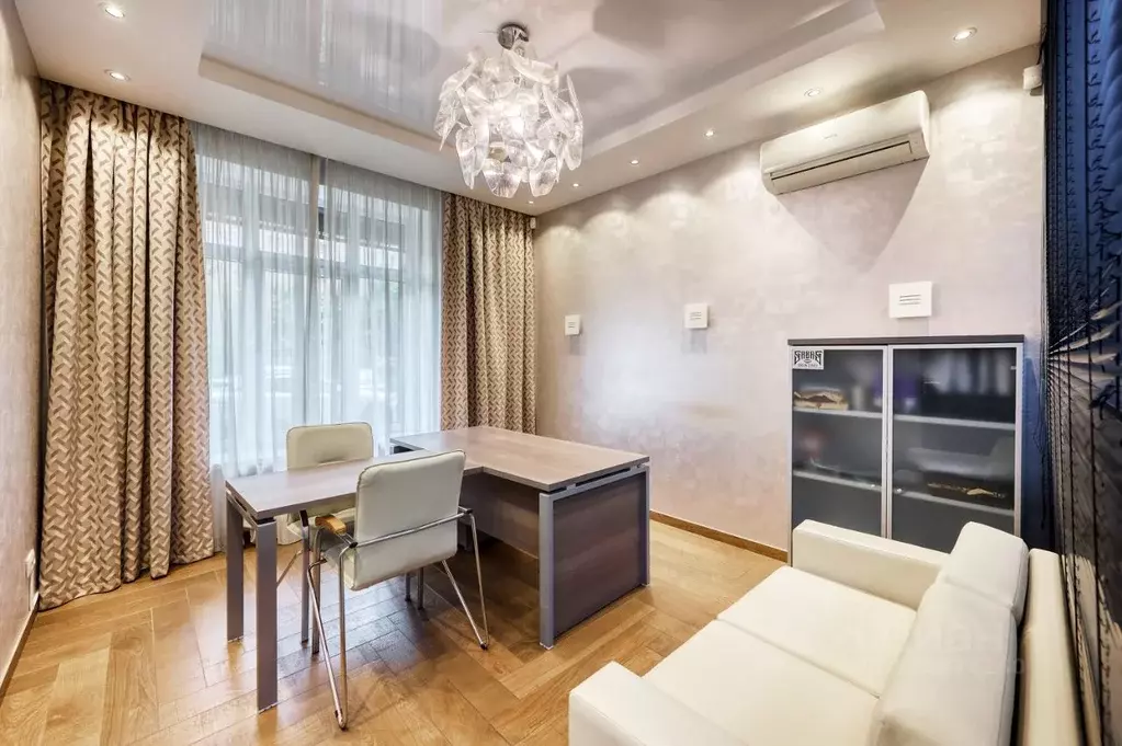 Офис в Москва ул. Пудовкина, 7 (149 м) - Фото 1