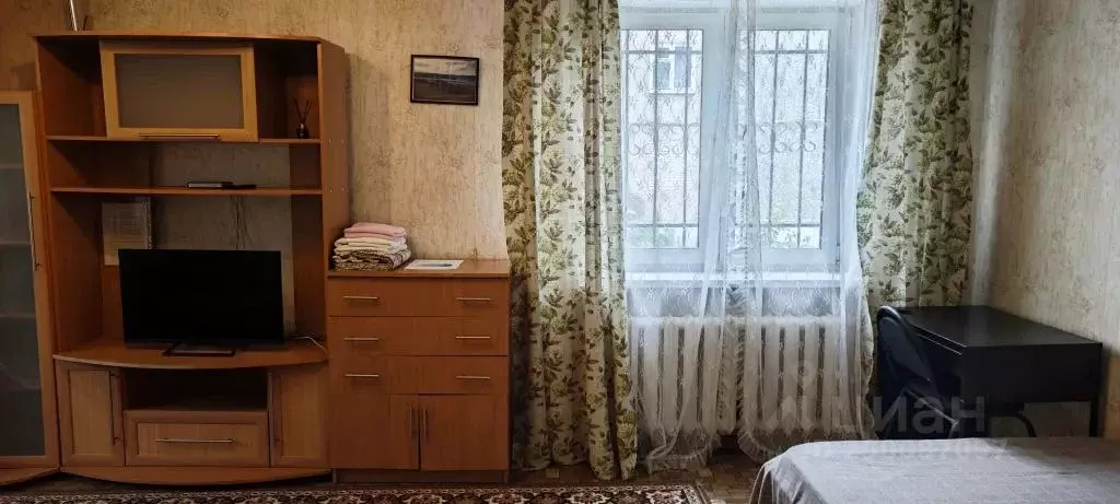 1-к кв. Владимирская область, Владимир просп. Строителей, 34 (31.0 м) - Фото 1