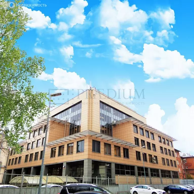 Офис (180 м) - Фото 1