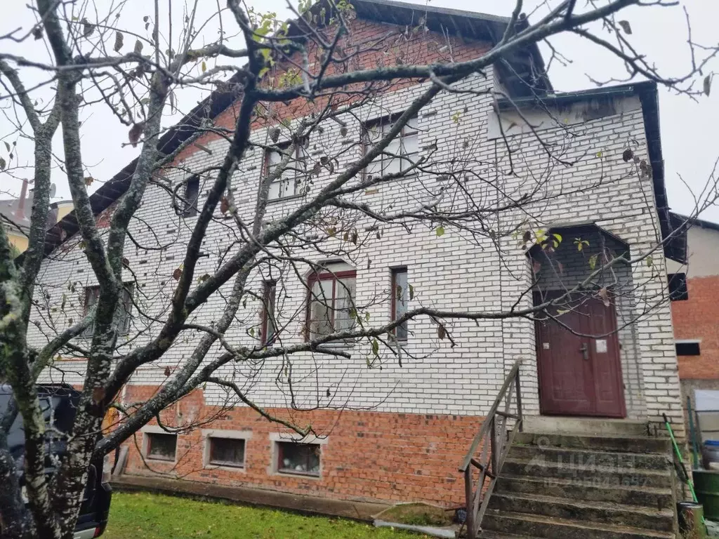 Дом в Санкт-Петербург, Санкт-Петербург, Павловск Звериницкая ул. (376 ... - Фото 2