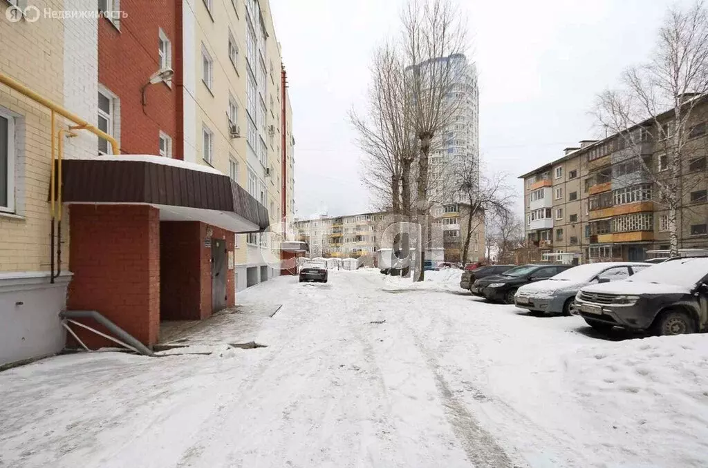 1-комнатная квартира: Пермь, улица Горняков, 6 (43 м) - Фото 0