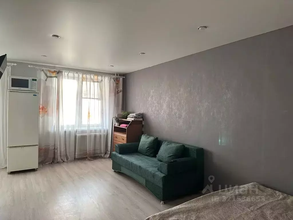 Студия Забайкальский край, Чита ул. Гагарина, 8В (42.0 м) - Фото 0