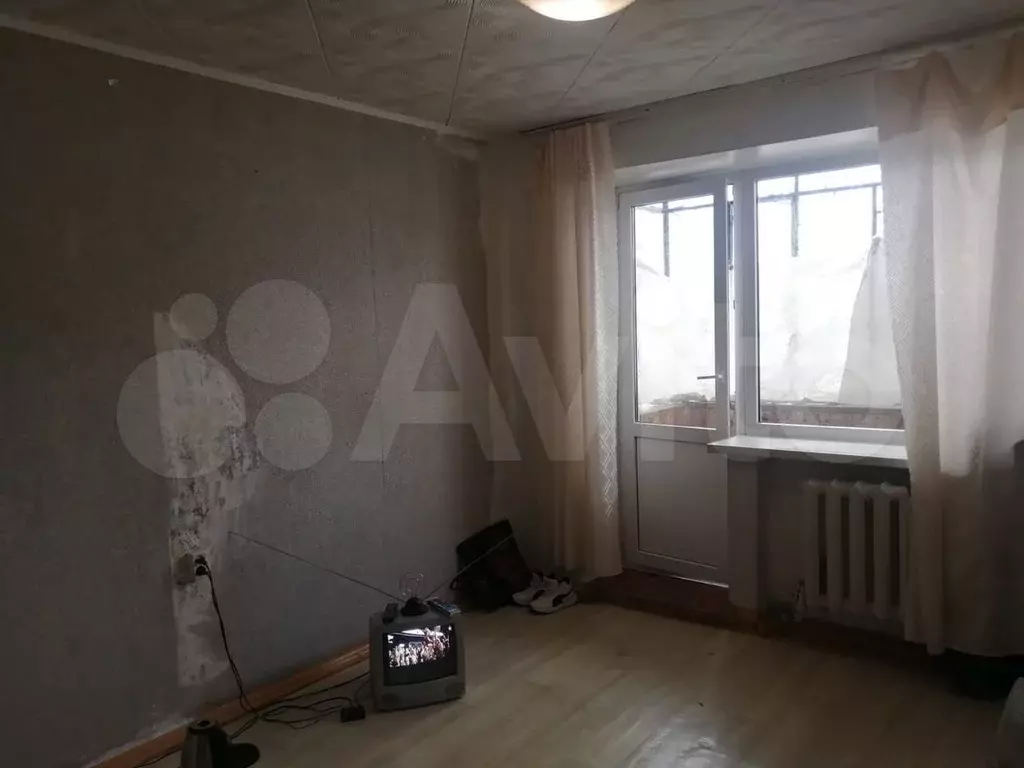 Комната 13 м в 4-к., 2/3 эт. - Фото 1
