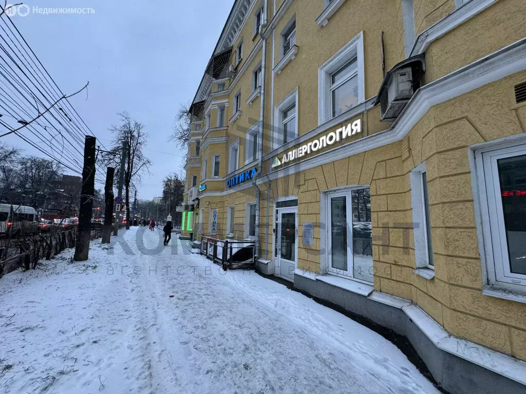 Торговая площадь (100 м) - Фото 2