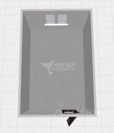 Комната Приморский край, Находка Пограничная ул., 7/1 (12.0 м) - Фото 2