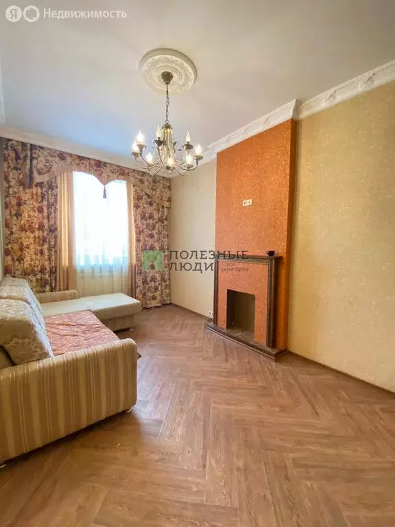 2-комнатная квартира: Красноярск, Норильская улица, 10 (64.2 м) - Фото 1