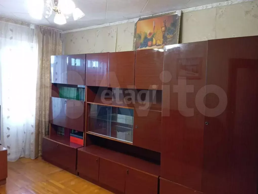 2-к. квартира, 44,8 м, 8/9 эт. - Фото 0