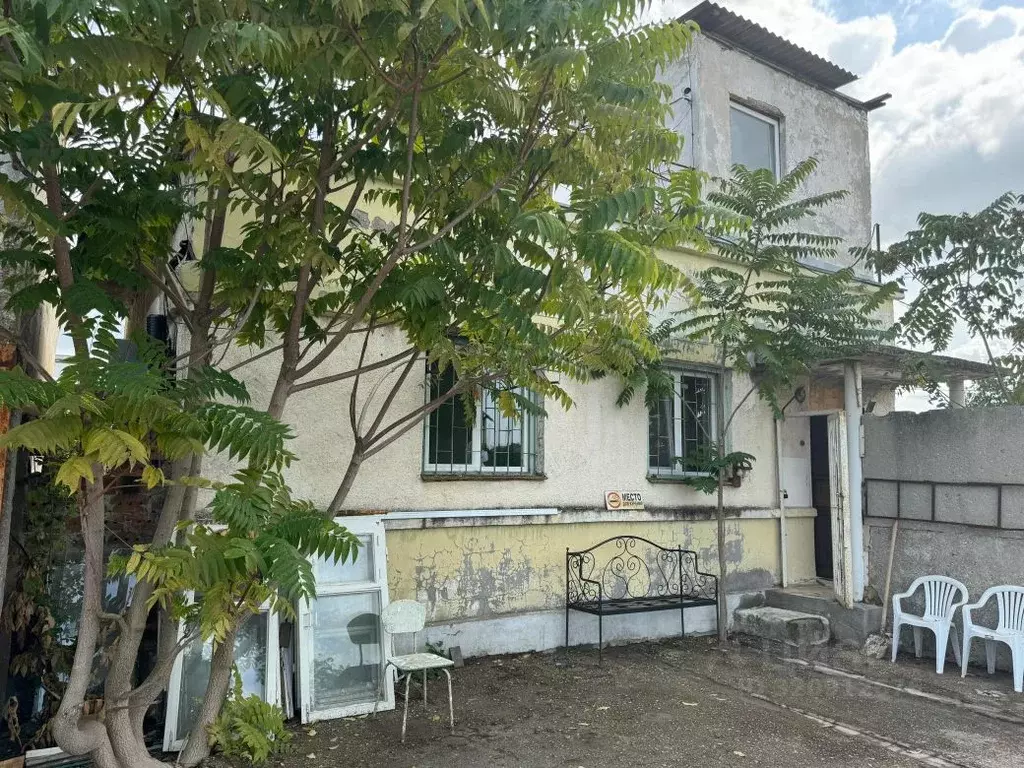 Помещение свободного назначения в Севастополь Энтузиаст садоводческое ... - Фото 1