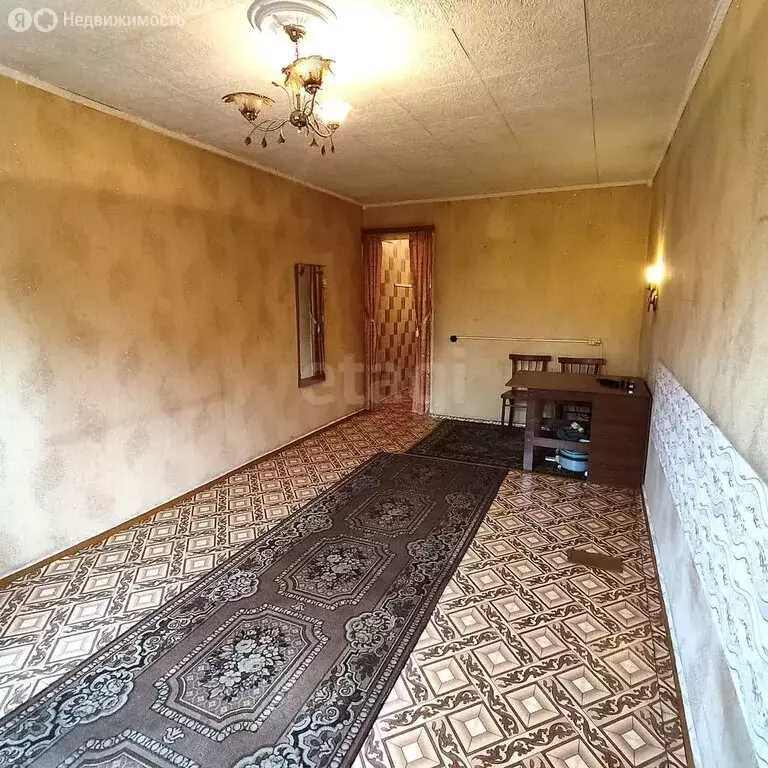 Квартира-студия: Юрга, проспект Победы, 41 (22.8 м) - Фото 1