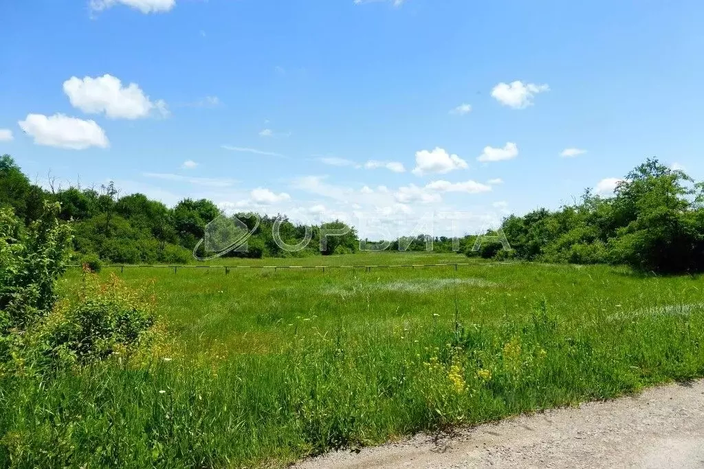 Участок в Тюменская область, Тюмень Зеленый Бор ДНТСН,  (8.8 сот.) - Фото 2