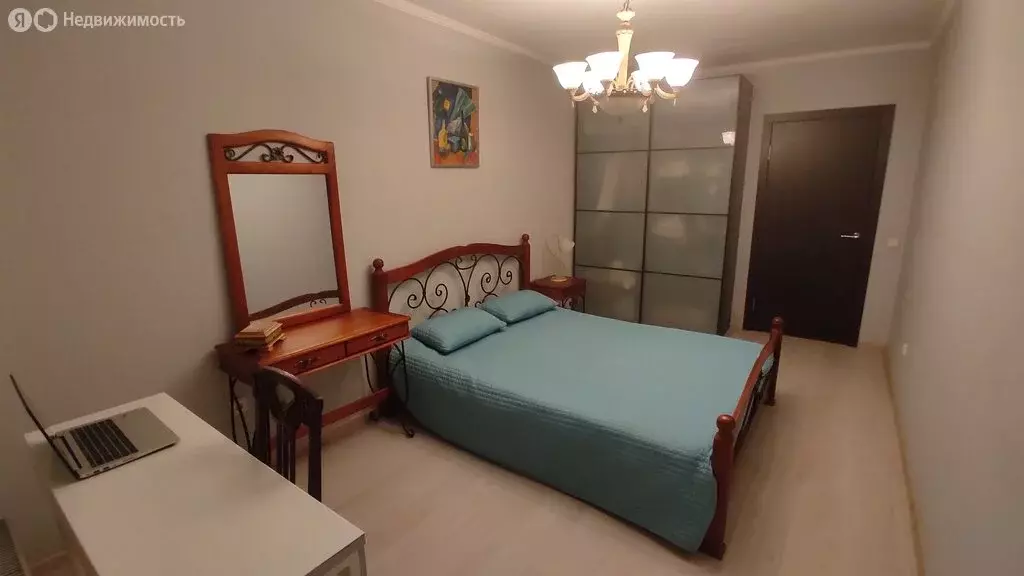 1-комнатная квартира: Санкт-Петербург, улица Шелгунова, 7к2 (38 м) - Фото 0