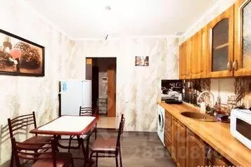 1-к кв. Краснодарский край, Геленджик ул. Гоголя, 11А (35.0 м) - Фото 0