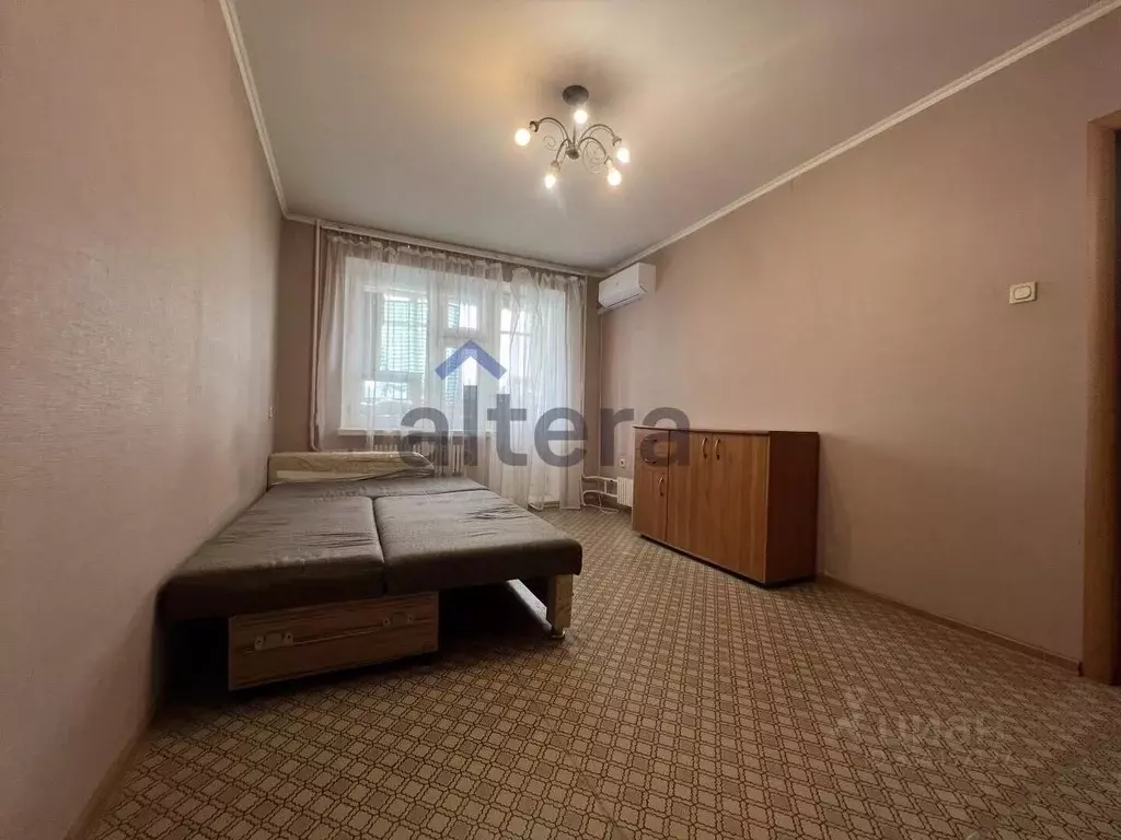 1-к кв. Татарстан, Казань ул. Четаева, 51 (35.0 м) - Фото 2