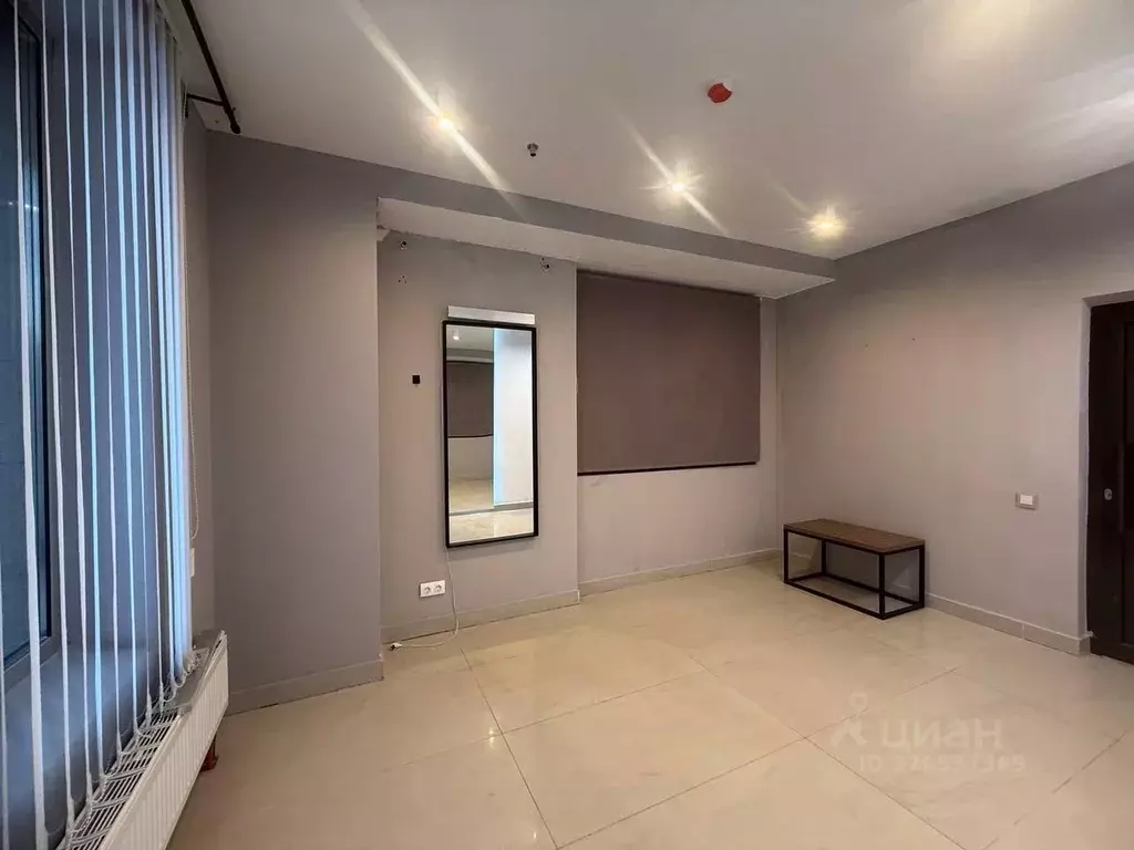 Офис в Татарстан, Казань ул. Дзержинского, 6Б (16 м) - Фото 1