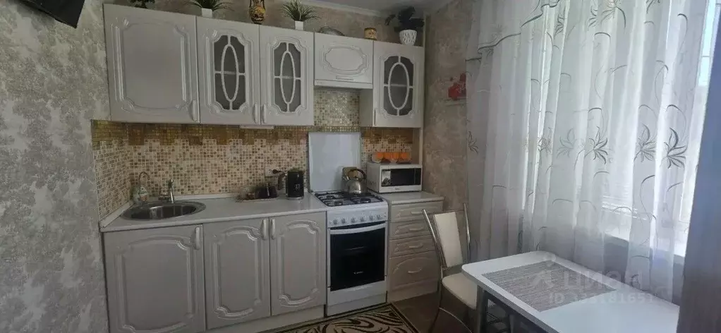 2-к кв. Севастополь просп. Юрия Гагарина, 10 (43.6 м) - Фото 1