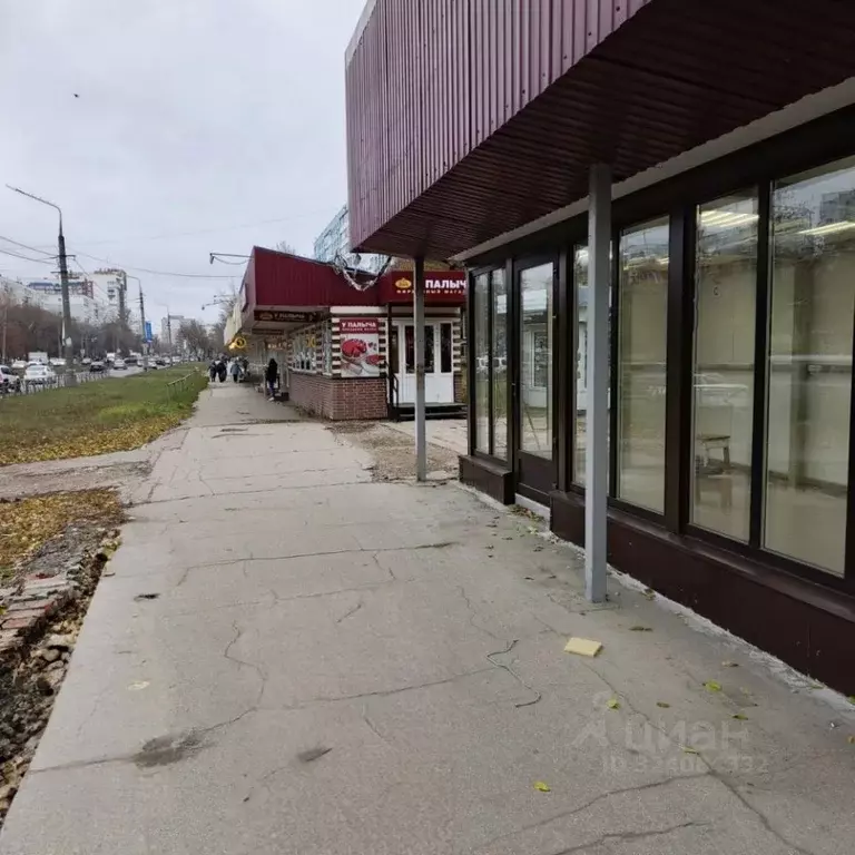 Помещение свободного назначения в Самарская область, Самара ... - Фото 1