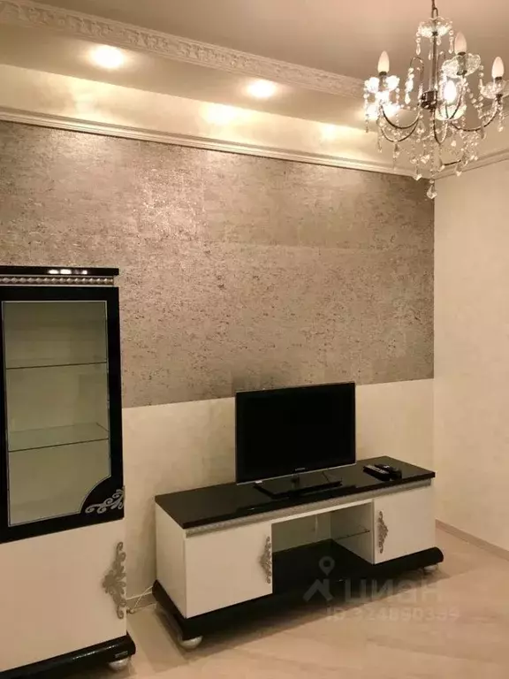 3-к кв. Волгоградская область, Волгоград ул. Калинина, 2А (70.0 м) - Фото 2