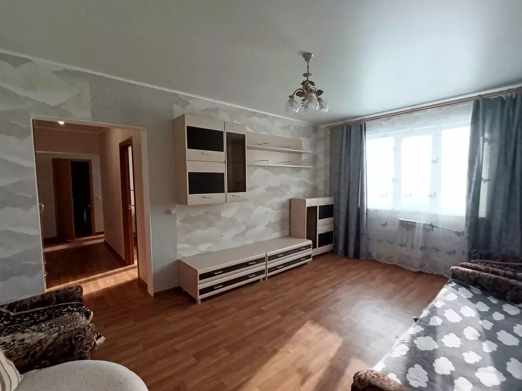 2-к кв. Оренбургская область, Оренбург просп. Победы, 155/6 (57.0 м) - Фото 1