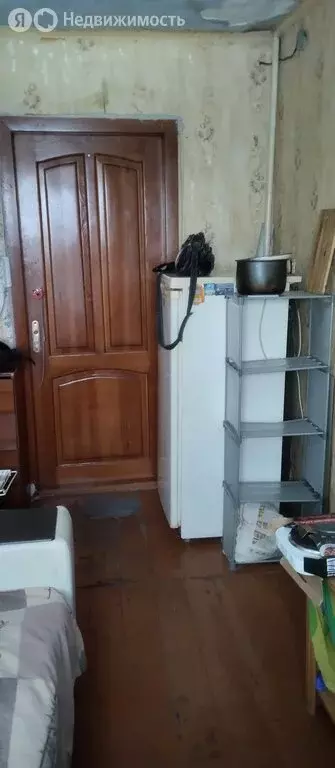 1к в 6-комнатной квартире (9 м) - Фото 2