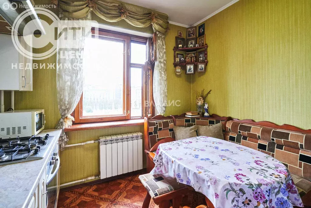 2-комнатная квартира: Воронеж, улица Владимира Невского, 63 (53.8 м) - Фото 2