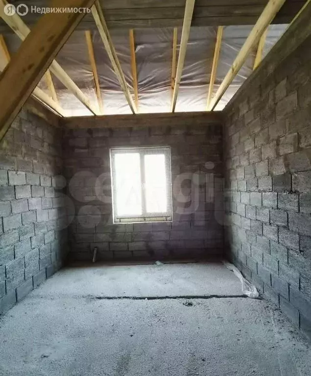 Дом в посёлок Самарский, Счастливая улица (132 м) - Фото 1