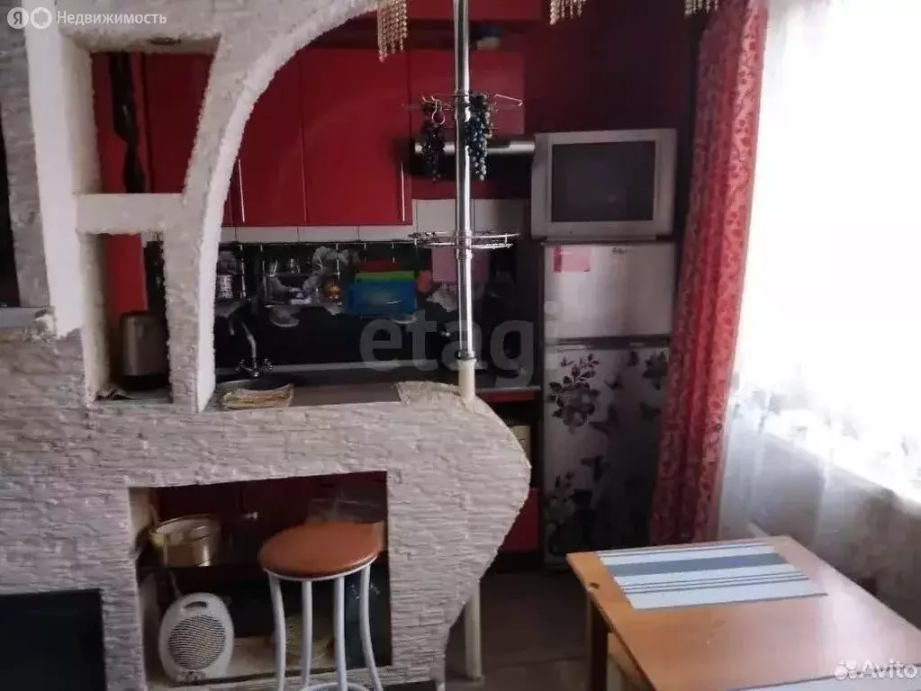 Квартира-студия: Красноярск, улица Шевченко, 70А (18.5 м) - Фото 1