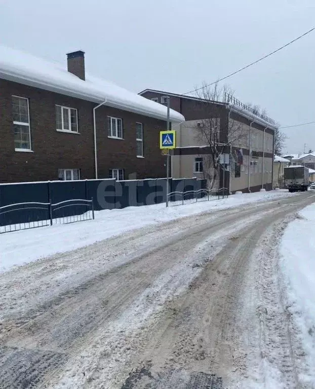 Таунхаус в Калужская область, Калуга Первомайская ул. (137 м) - Фото 2