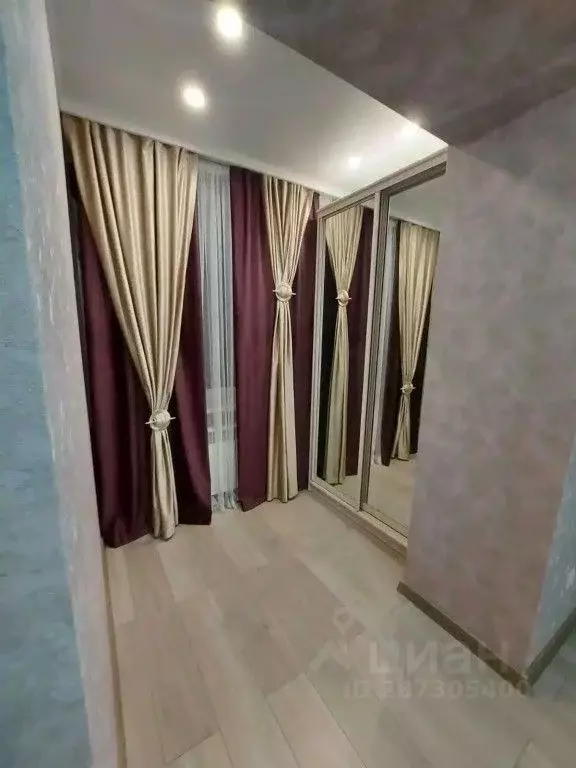 1-к кв. Северная Осетия, Владикавказ ул. Астана Кесаева, 39Б (70.0 м) - Фото 1