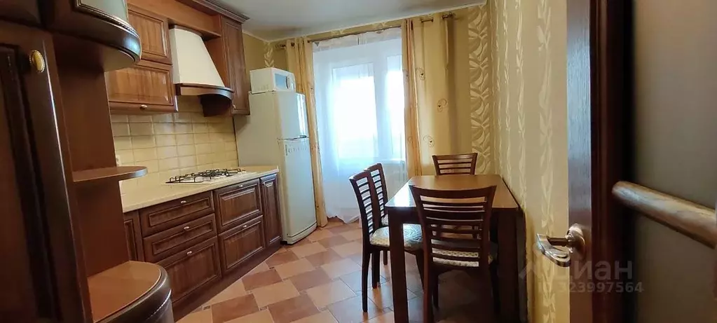 2-к кв. Смоленская область, Смоленск ул. Академика Петрова, 16 (65.0 ... - Фото 1