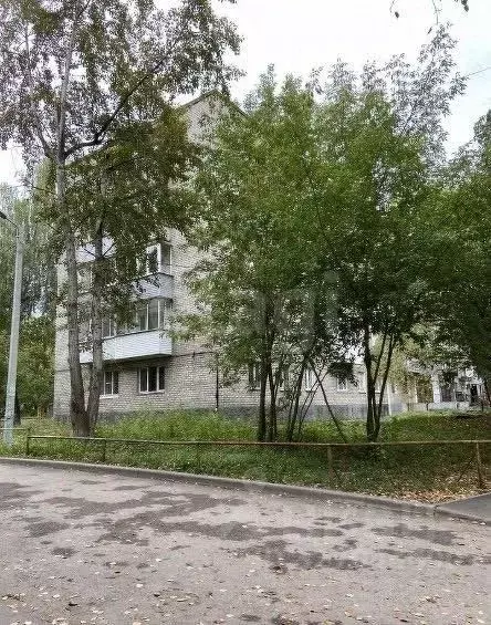 1-к кв. Пермский край, Пермь ул. Малкова, 22 (35.6 м) - Фото 1