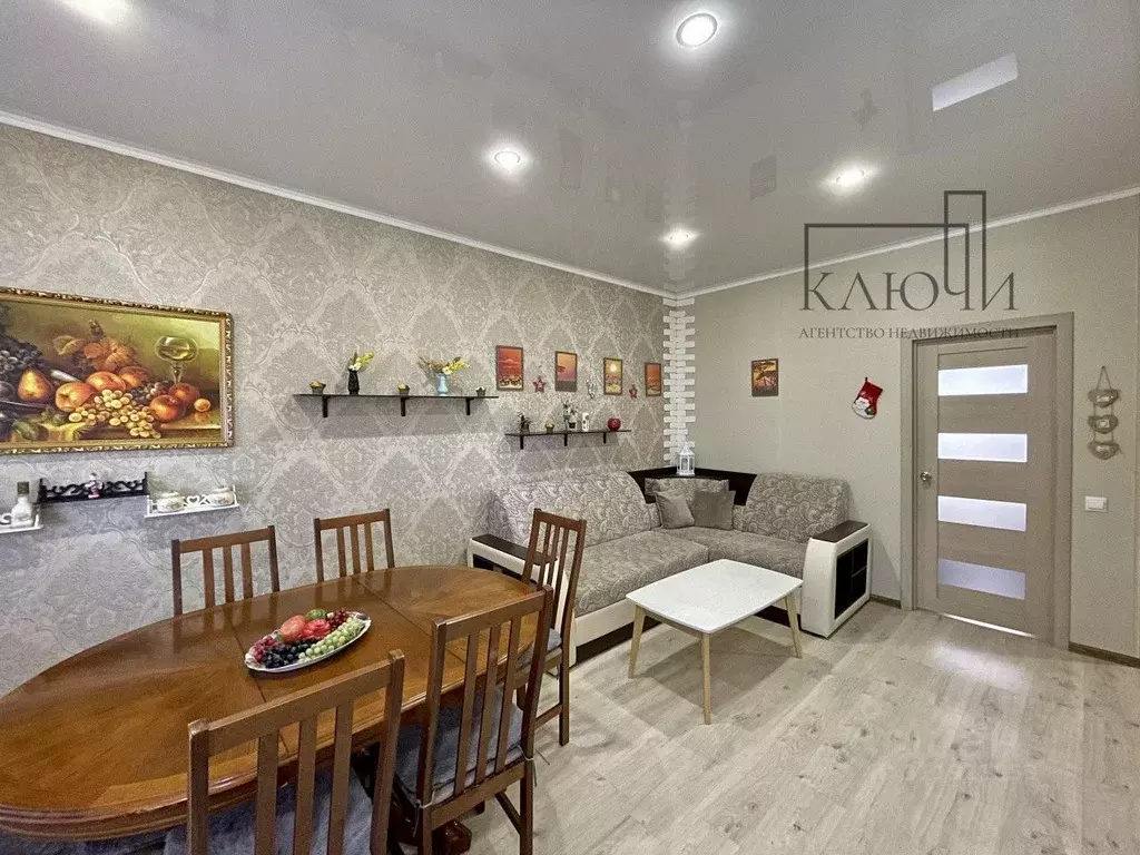 Таунхаус в Башкортостан, Абзелиловский район, Ташбулатовский ... - Фото 1