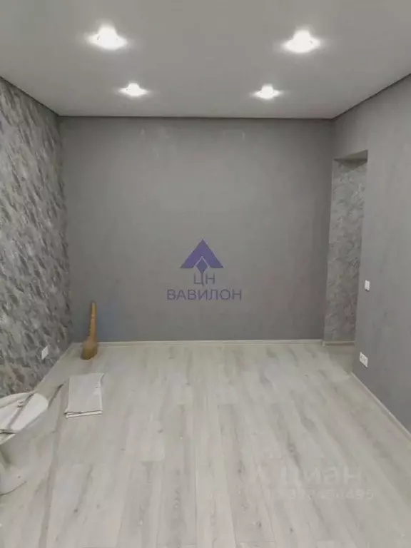 2-к кв. Ростовская область, Волгодонск Степная ул. (43.0 м) - Фото 2