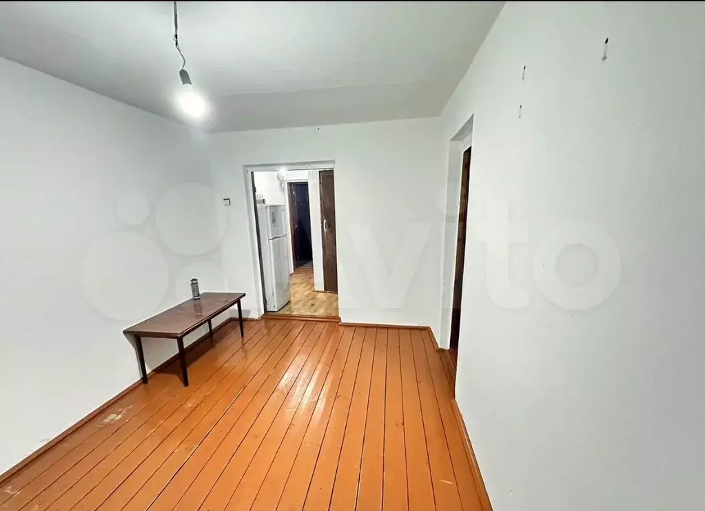 2-к. квартира, 42 м, 4/5 эт. - Фото 1