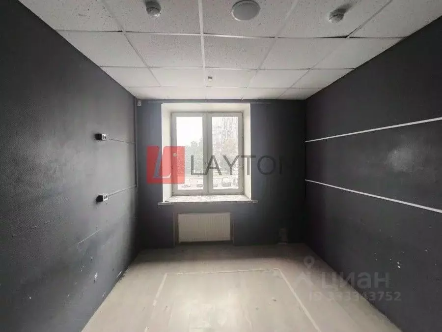 Офис в Москва Летниковская ул., 10С4 (252 м) - Фото 1