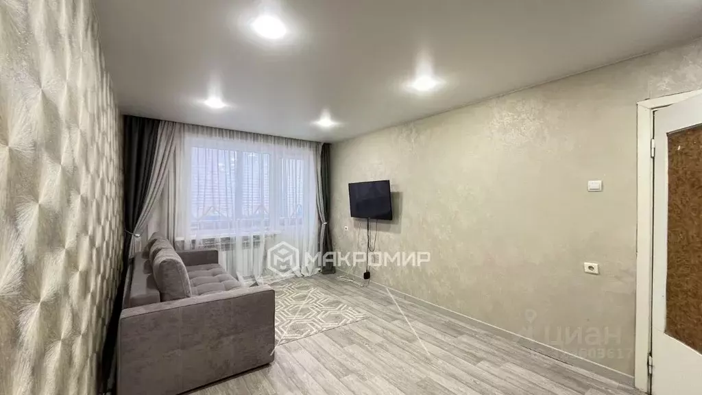 1-к кв. Брянская область, Выгоничский район, Орменское с/пос, д. ... - Фото 2