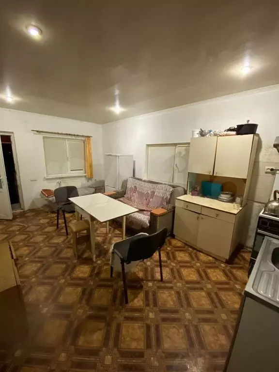Дом 60 м на участке 2 сот. - Фото 1